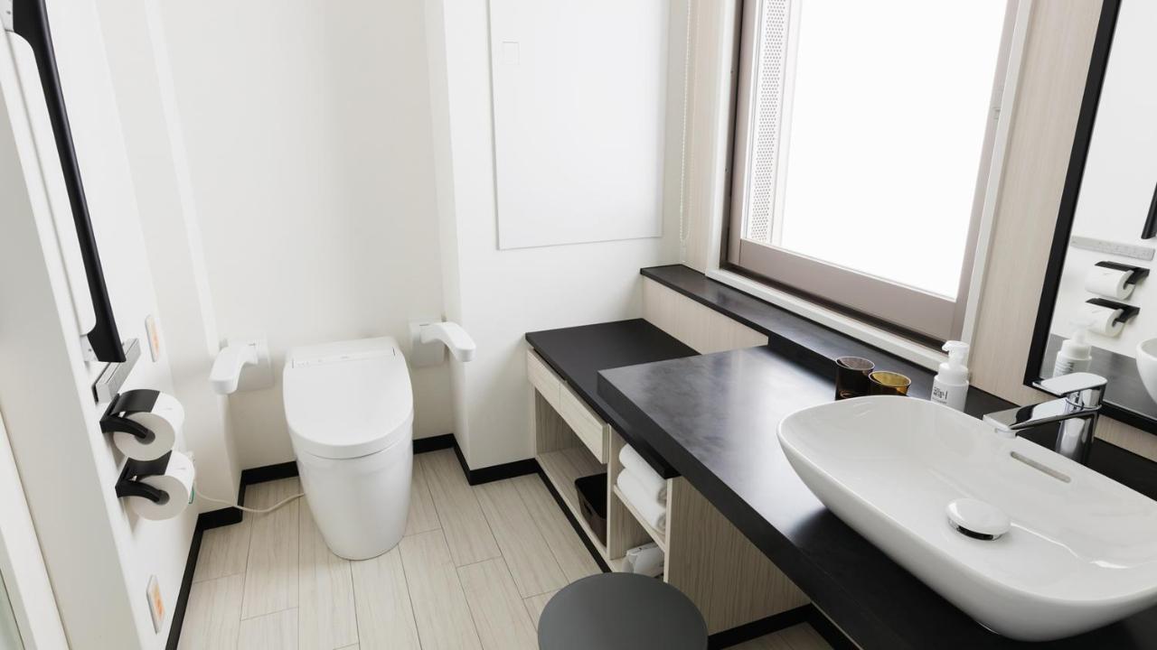 JR-East Hotel Mets Akihabara Tokyo Bagian luar foto