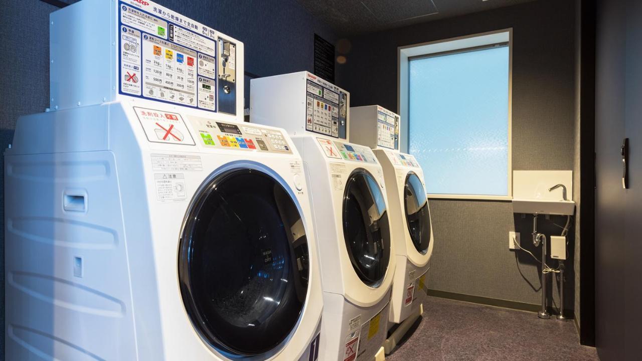 JR-East Hotel Mets Akihabara Tokyo Bagian luar foto